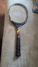 Racchetta tennis vintage - racchetta,