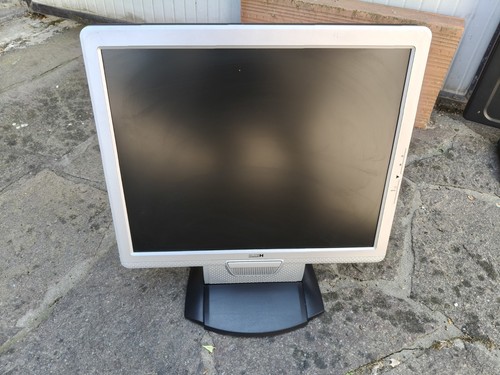 Monitor blue 1280x1024 - h, 4:3