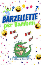 Barzellette per Bambini: (Idea