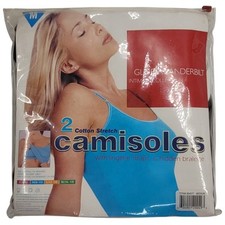 Top camisole Gloria Vanderbilt