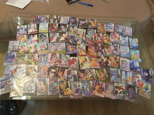 Carte little pony - carte,