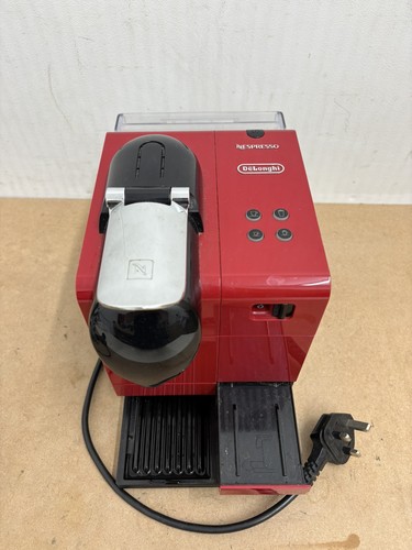 Longhi nespresso lattissima - de'longhi,