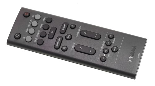 Telecomando yamaha vfa87800 - telecomando,