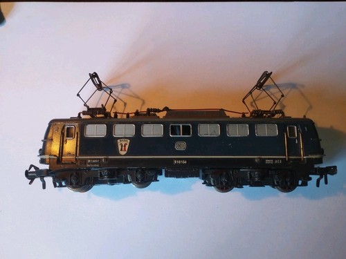 Fleischmann locomotiva - fleischmann,