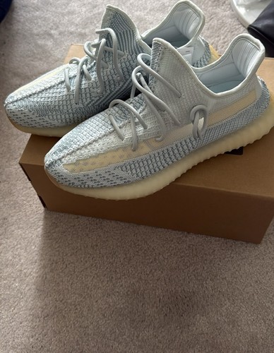 Yeezy boost 350 - v2, 'cloud