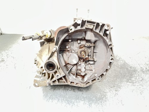 46342387 cambio manuale - cambio,