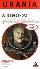 lui  leggenda urania