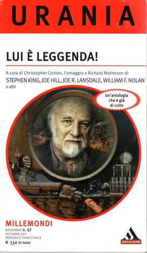 Lui leggenda urania - ,