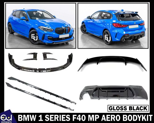 Per bmw serie - bmw, mp