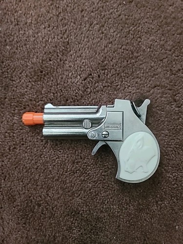 Rara pistola pantera hubley - rara,