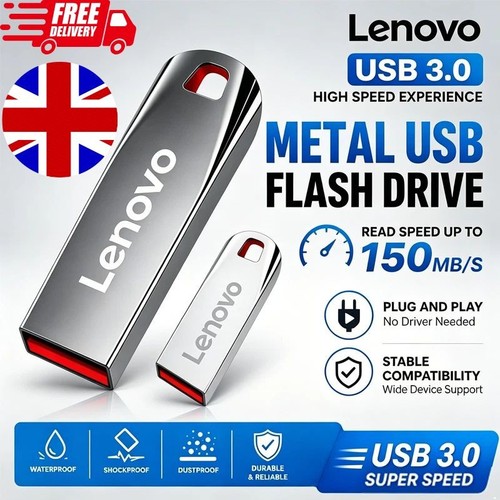 Lenovo otg mini usb pen - otg, drive