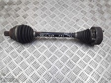 2013 VW GOLF VI ARBRE DE