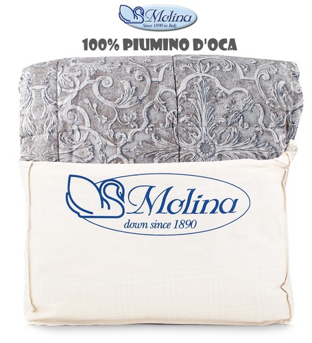Trapunta matrimoniale molina - trapunta,