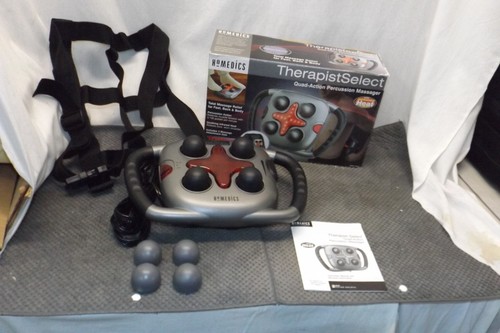 Homedics therapist select - homedics,