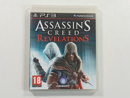 Assassin creed revelations - assassin's,