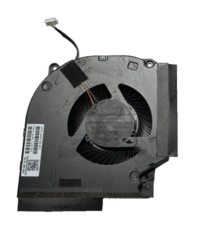 Ventilador gpu omen 1 - ventilador,
