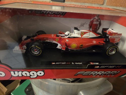 Ferrari vettel 18 mod - ferrari,