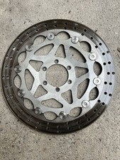 Dischi Freno Cagiva Mito Supercity 125 Anteriore e Posteriore