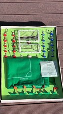 Subbuteo Club Edition fine anni 60’/primi ’70,set box completo