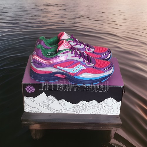 Jae tips saucony progrid - x,