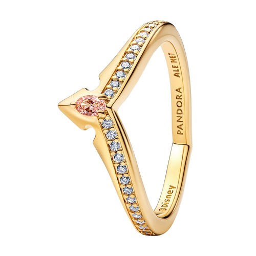 Anello damenring pandora - anello,