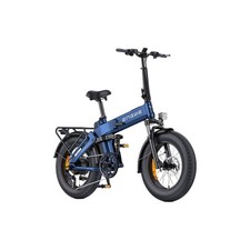bici pieghevole fat bike