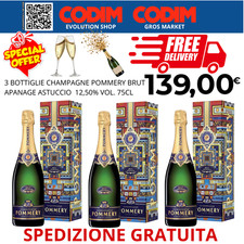 Bottigle champagne pommery - 3,