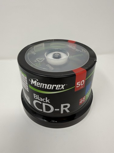 Memorex registrabile nero - registrabile,