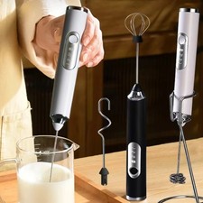 Frusta elettrica ricaricabile