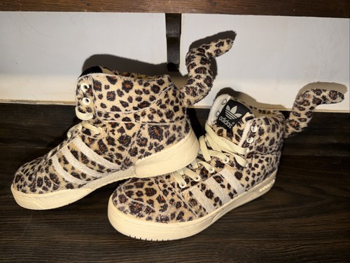 Sneakers alte adidas jeremy - sneakers,