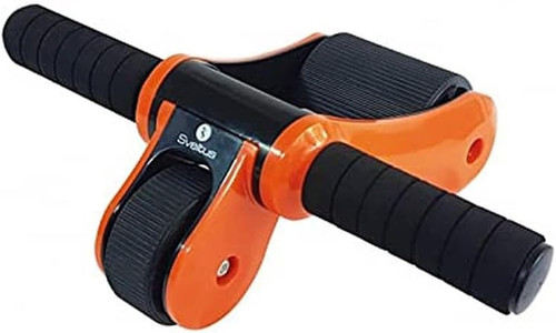 Roller addominali sneaker - addominali,