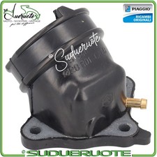 COLLETTORE ASPIRAZIONE BEVERLY