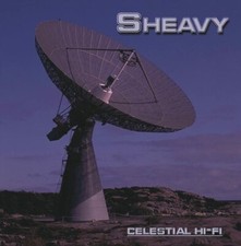 Sheavy celestial 2x12 - 'celestial, fi'