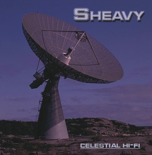 Sheavy celestial 2x12 - hi, 2x12"