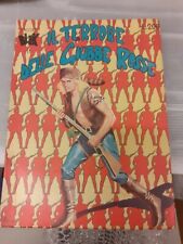 Blek raccolta prateria dardo