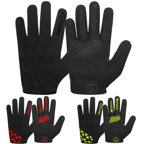 Pro future guanti moto - future, da