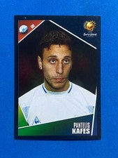 Figurine Panini Stickers Euro