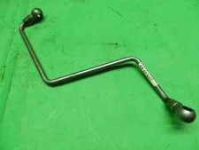 FORD FIESTA 5 1.4 TDI TUBAZIONE RIGIDA ORIG. FORD X LUBRIFICAZIONE TURBINA.VEDI