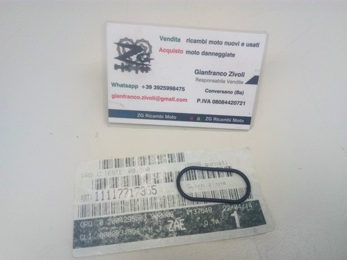 11117717355 nuovo originale - nuovo,