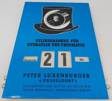 Calendario perpetuo peter - perpetuo,