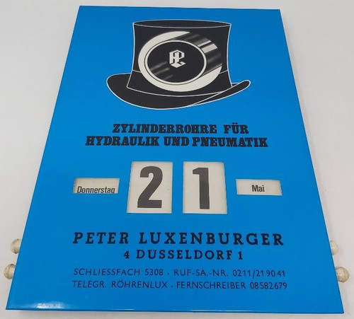 Peter luxemburger dusseldorf - peter,