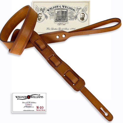 Walker williams 10 - walker, m-10
