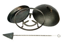 Sac, Satsch, Peka, Ispod Peke 55 cm