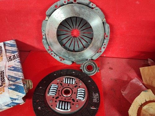 Kit frizione pezzi lancia - 3,