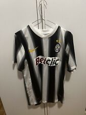 Maglia M Juventus 2011/12 Quagliarella