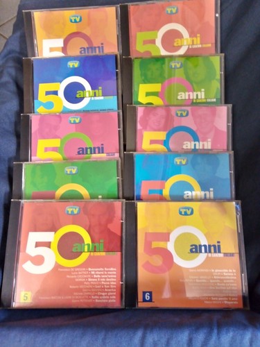 Anni canzoni italiane - canzoni,