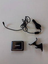 Garmin Nuvi 250 navigatore satellitare usato molto poco 