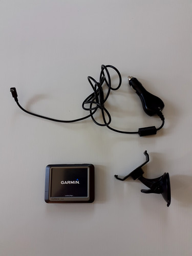Garmin nuvi 250 navigatore - garmin,