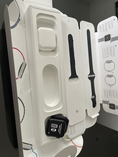 Apple watch series - apple,