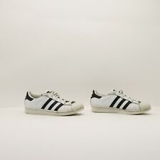 Sneakers ADIDAS SUPERSTAR Usate EUR 38 UK 5 US 5.5 (Cod.SS3186) Donna/Unisex